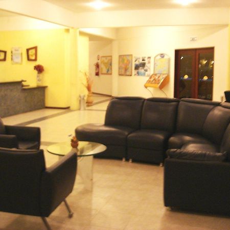 Hotel D'Anatureza Maceió Екстериор снимка