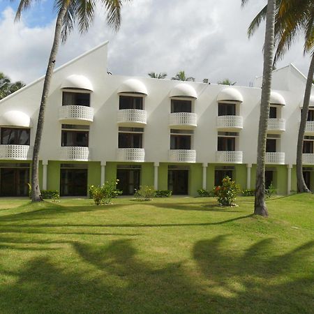 Hotel D'Anatureza Maceió Екстериор снимка