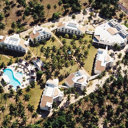 Hotel D'Anatureza Maceió Екстериор снимка