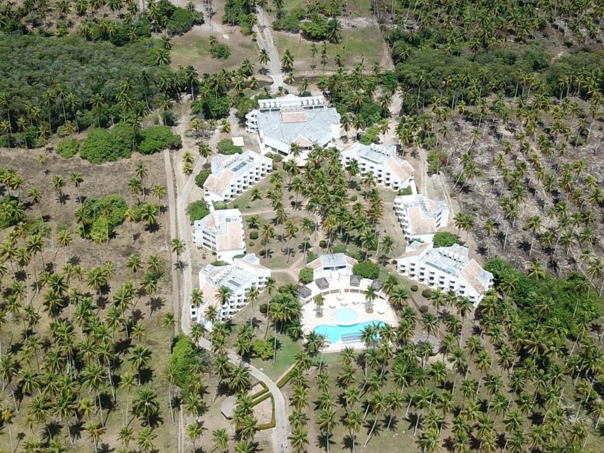 Hotel D'Anatureza Maceió Екстериор снимка