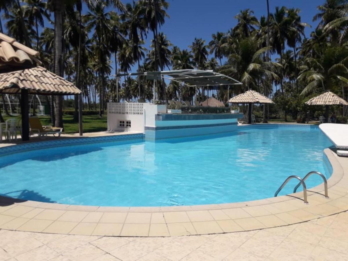 Hotel D'Anatureza Maceió Екстериор снимка