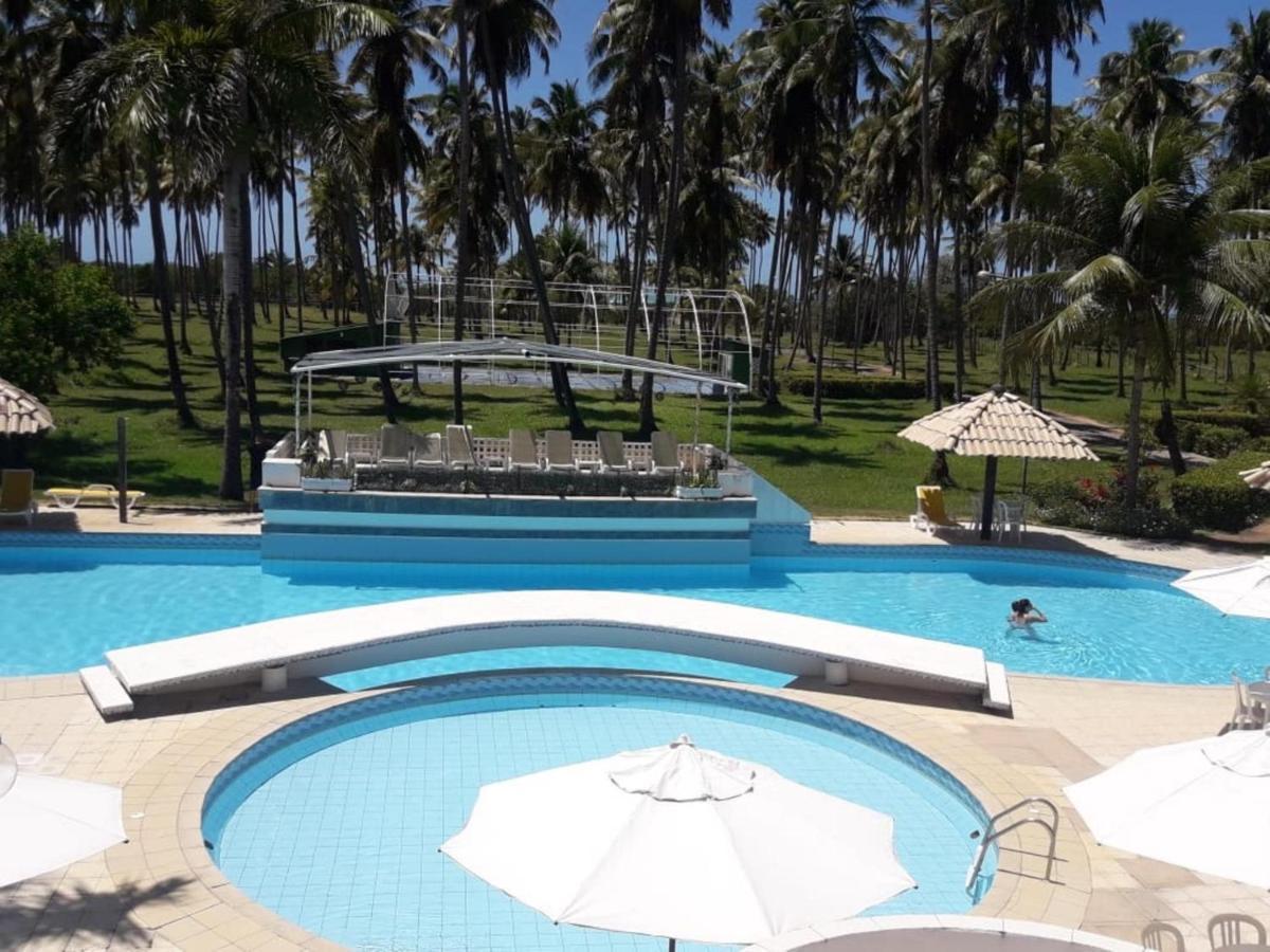 Hotel D'Anatureza Maceió Екстериор снимка