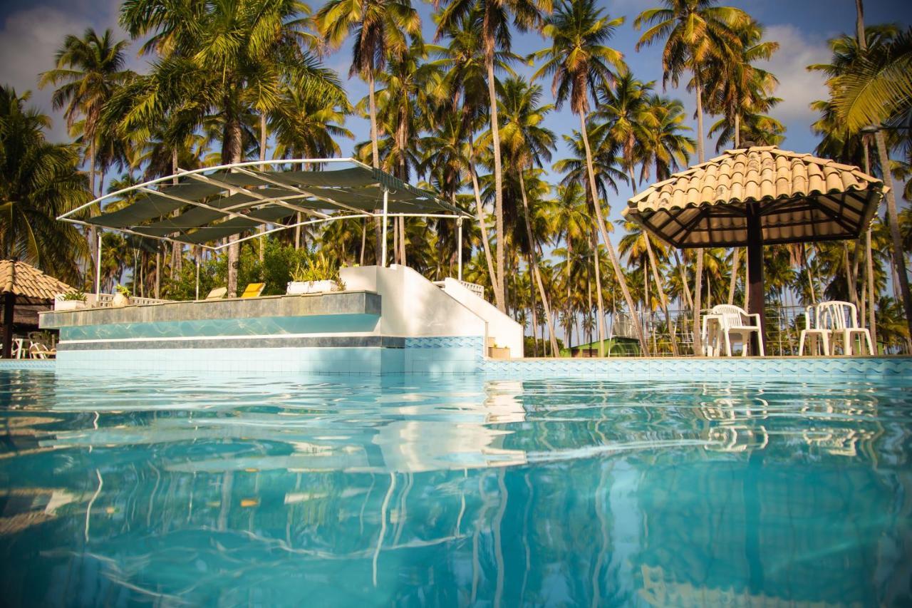 Hotel D'Anatureza Maceió Екстериор снимка