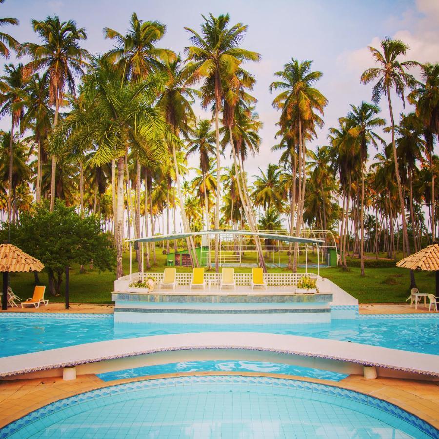 Hotel D'Anatureza Maceió Екстериор снимка