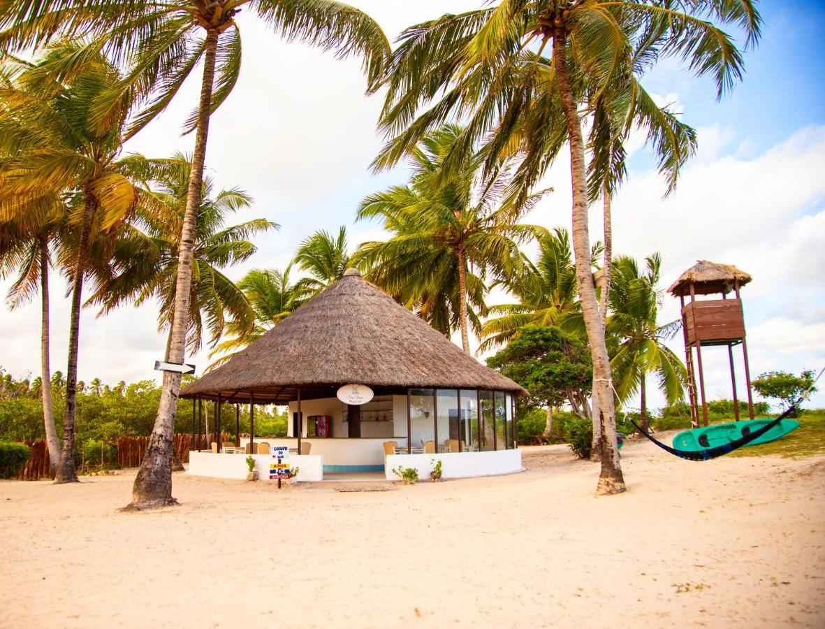 Hotel D'Anatureza Maceió Екстериор снимка