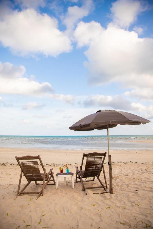 Hotel D'Anatureza Maceió Екстериор снимка