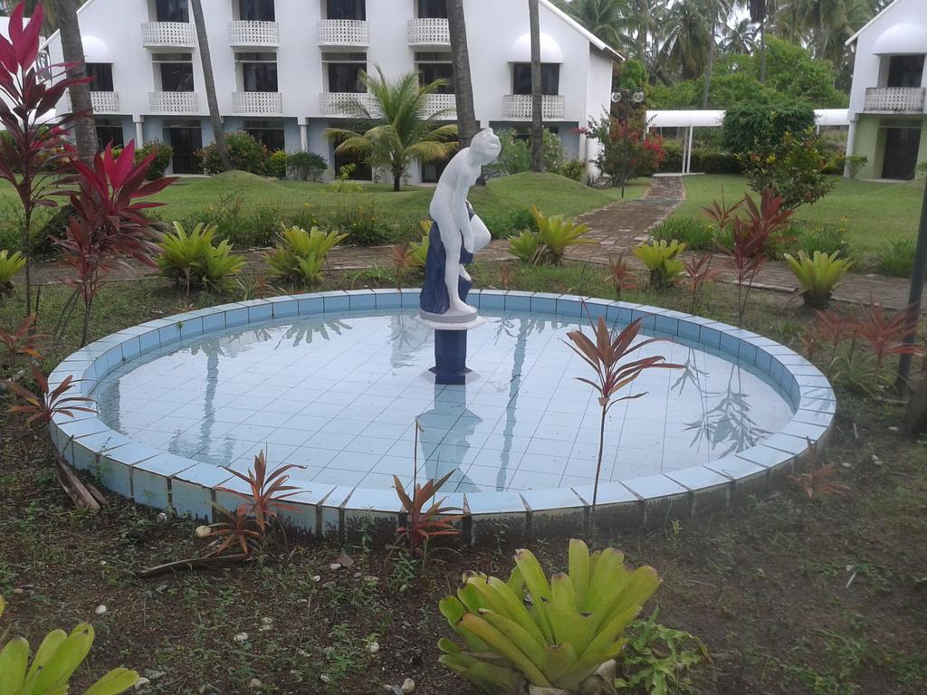 Hotel D'Anatureza Maceió Екстериор снимка