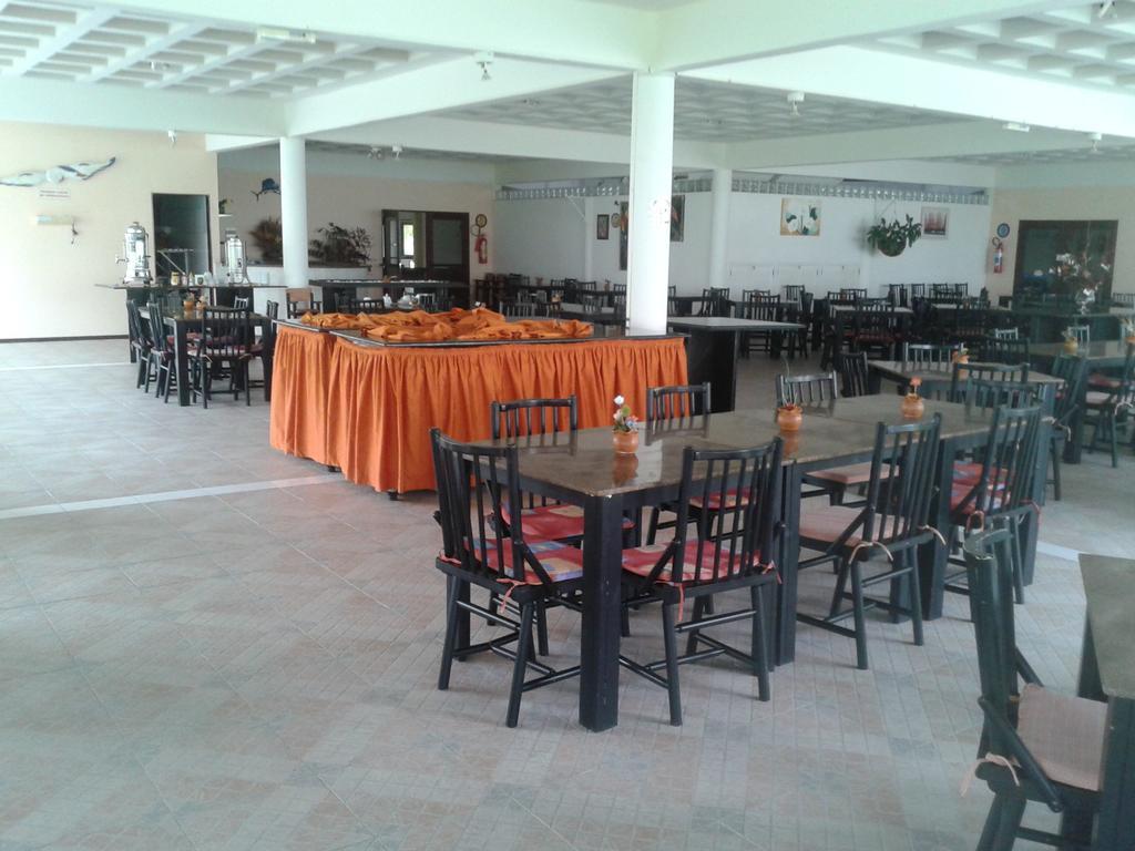 Hotel D'Anatureza Maceió Екстериор снимка