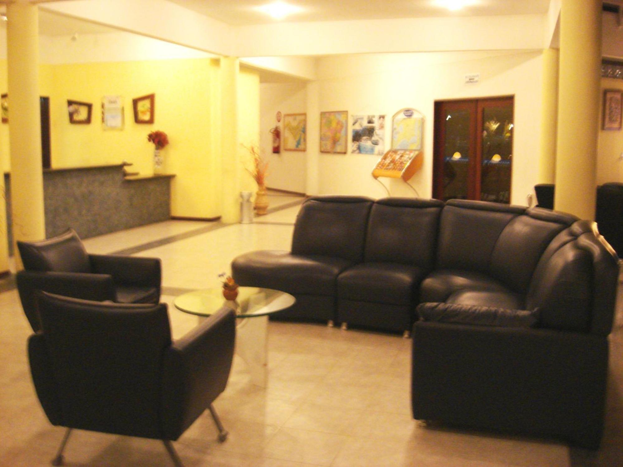 Hotel D'Anatureza Maceió Екстериор снимка