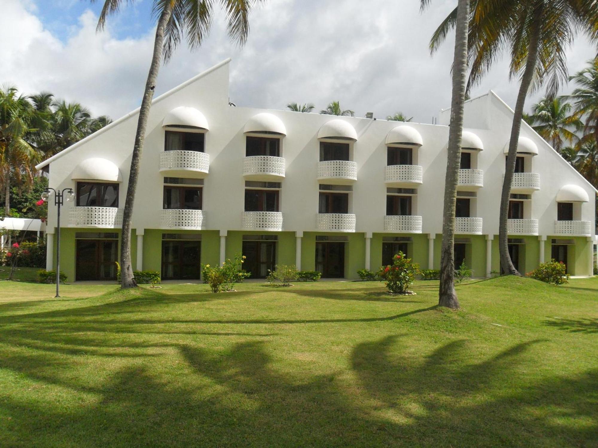 Hotel D'Anatureza Maceió Екстериор снимка