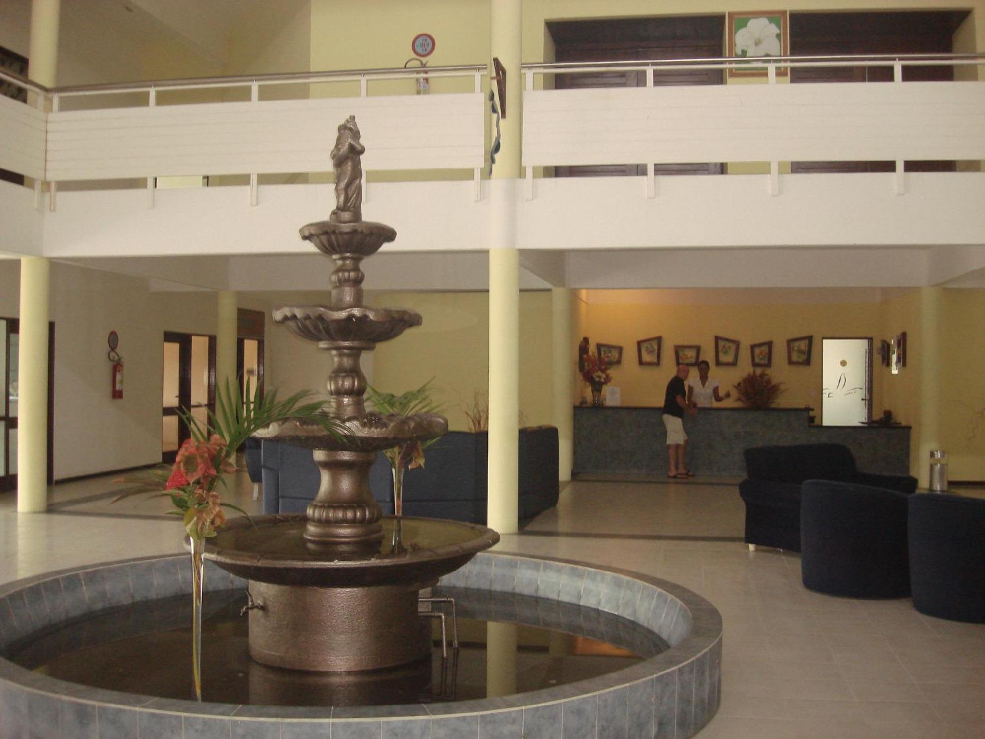 Hotel D'Anatureza Maceió Екстериор снимка