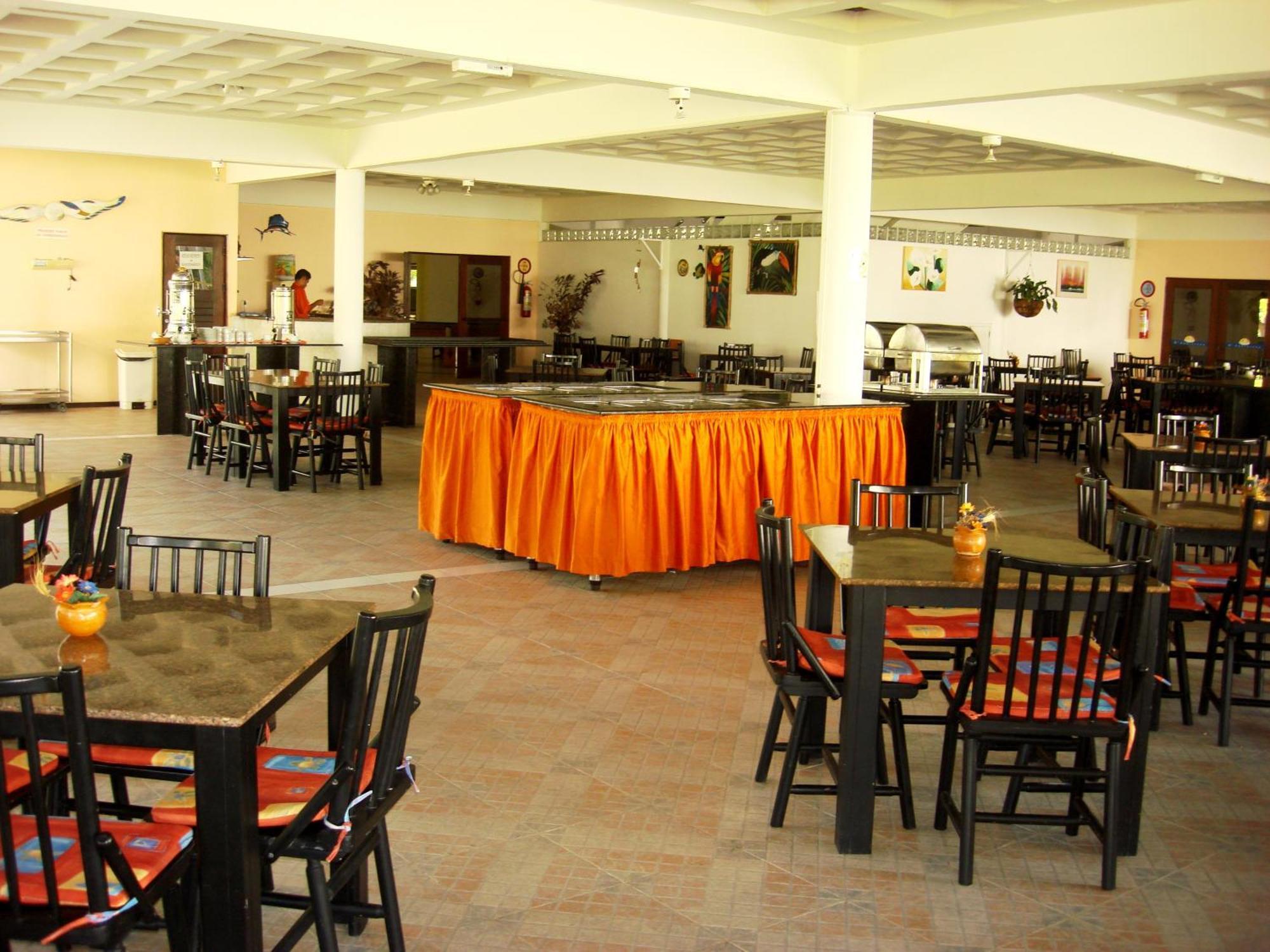 Hotel D'Anatureza Maceió Екстериор снимка