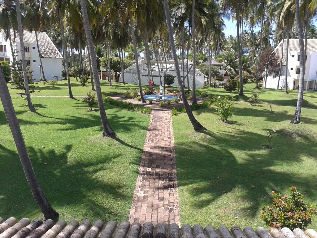 Hotel D'Anatureza Maceió Екстериор снимка