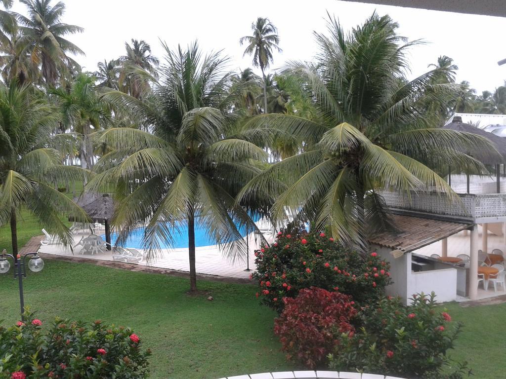 Hotel D'Anatureza Maceió Екстериор снимка