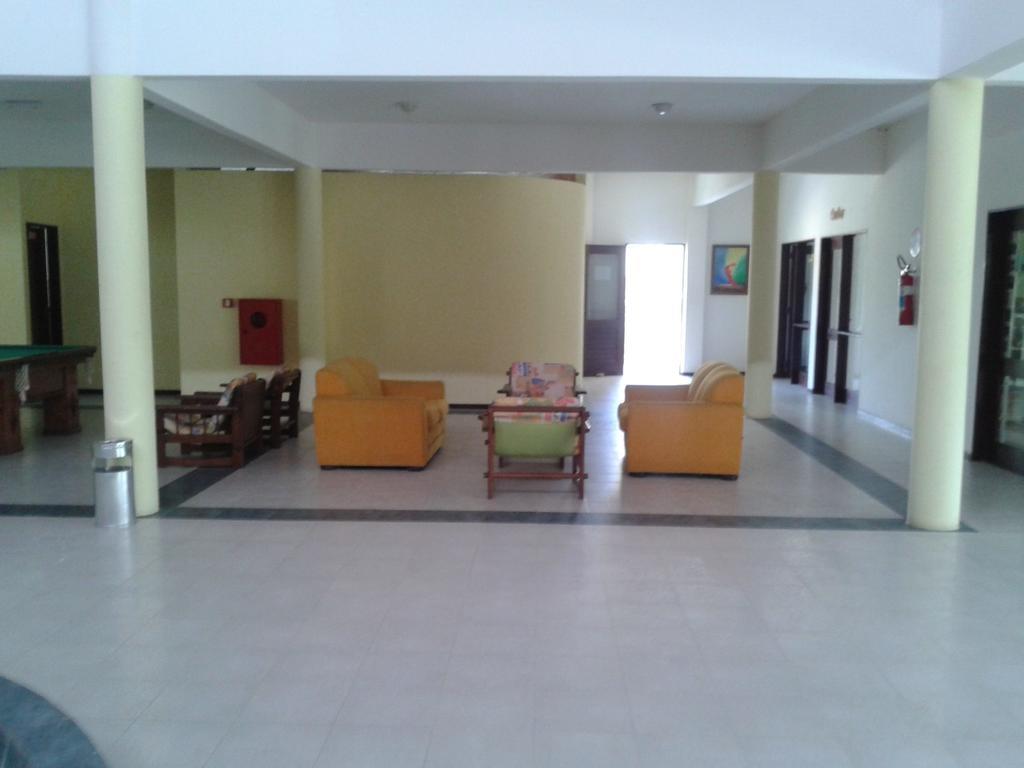 Hotel D'Anatureza Maceió Екстериор снимка
