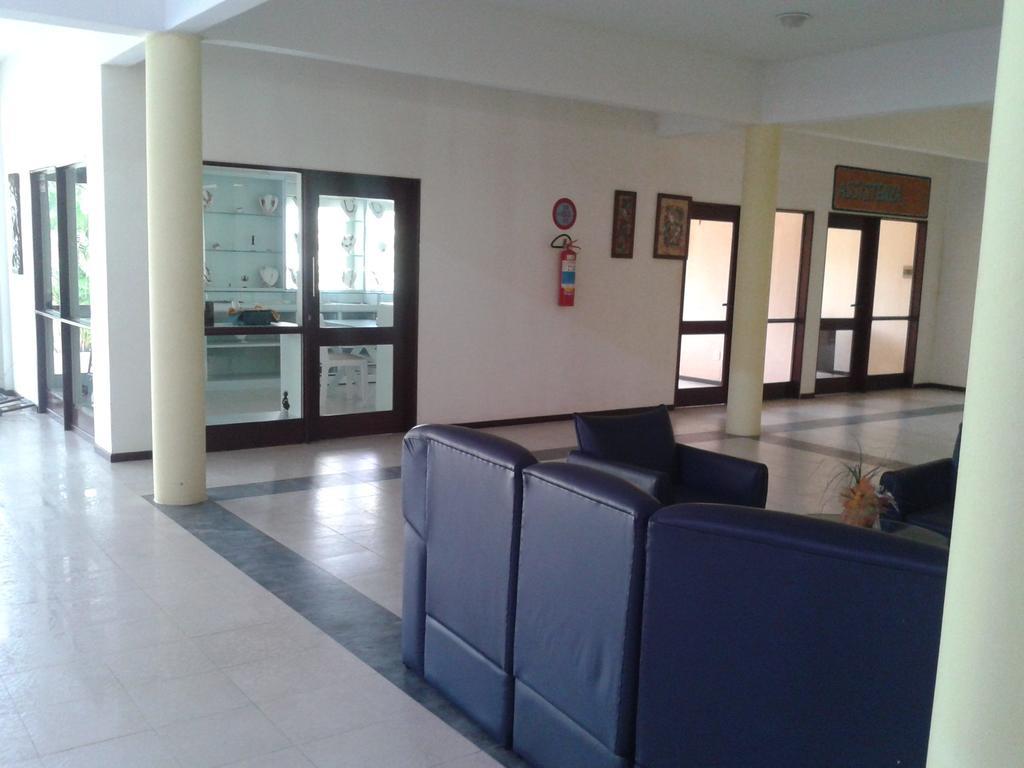 Hotel D'Anatureza Maceió Екстериор снимка