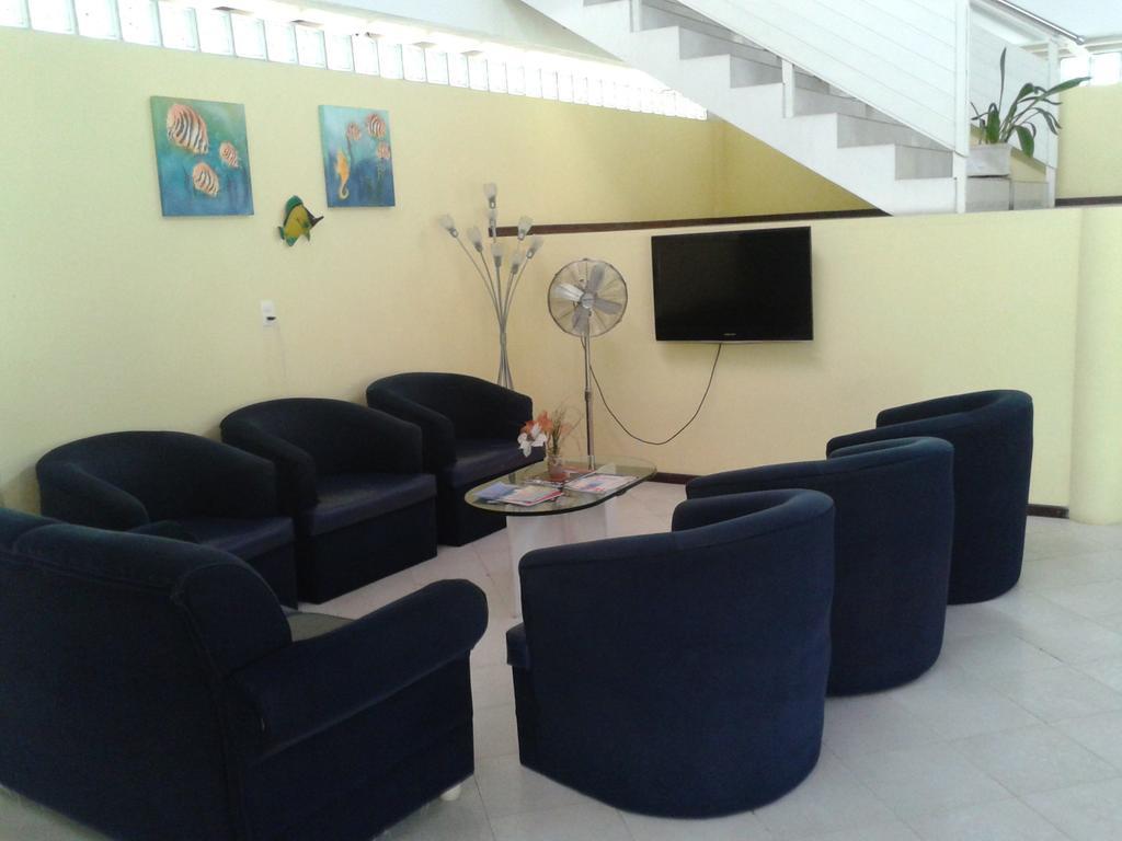 Hotel D'Anatureza Maceió Екстериор снимка