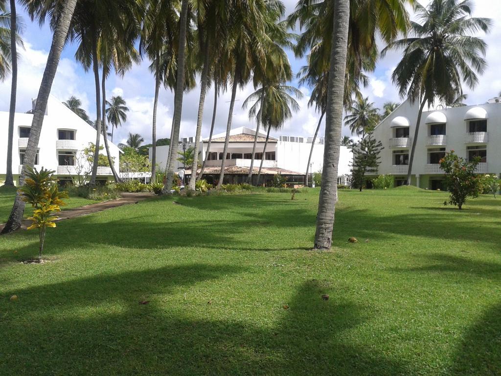 Hotel D'Anatureza Maceió Екстериор снимка