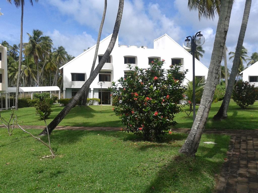 Hotel D'Anatureza Maceió Екстериор снимка