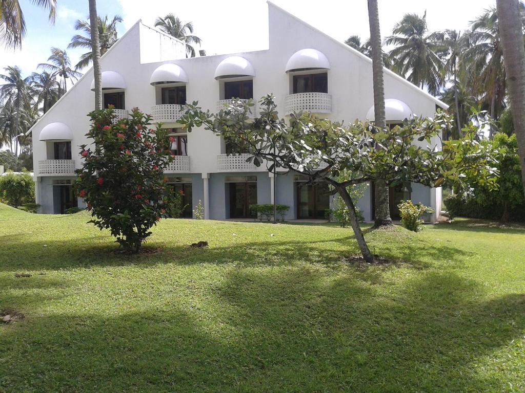 Hotel D'Anatureza Maceió Екстериор снимка