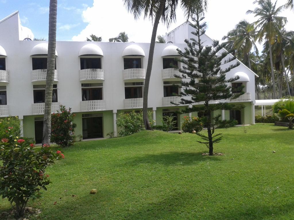 Hotel D'Anatureza Maceió Екстериор снимка