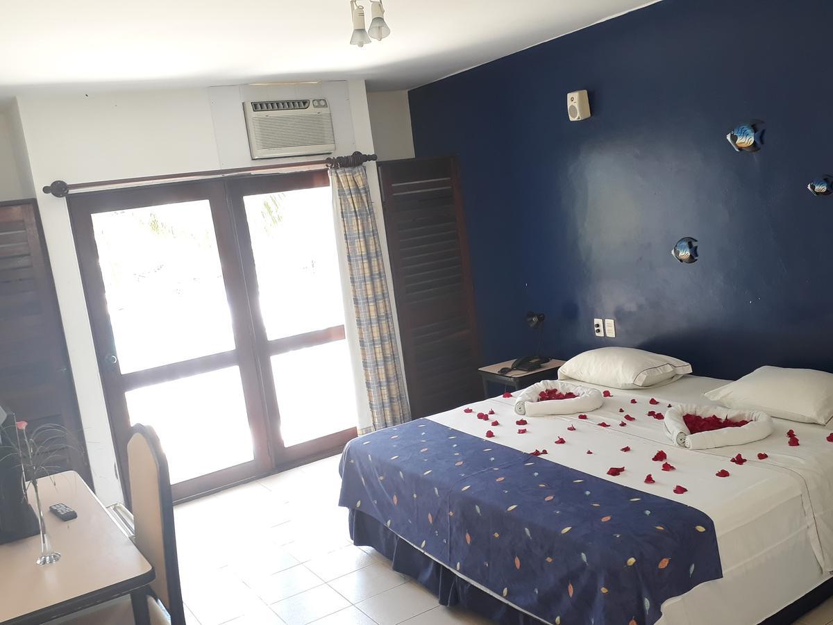 Hotel D'Anatureza Maceió Екстериор снимка