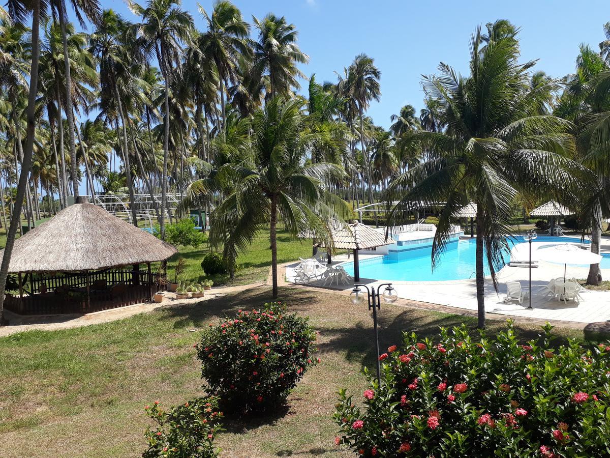 Hotel D'Anatureza Maceió Екстериор снимка