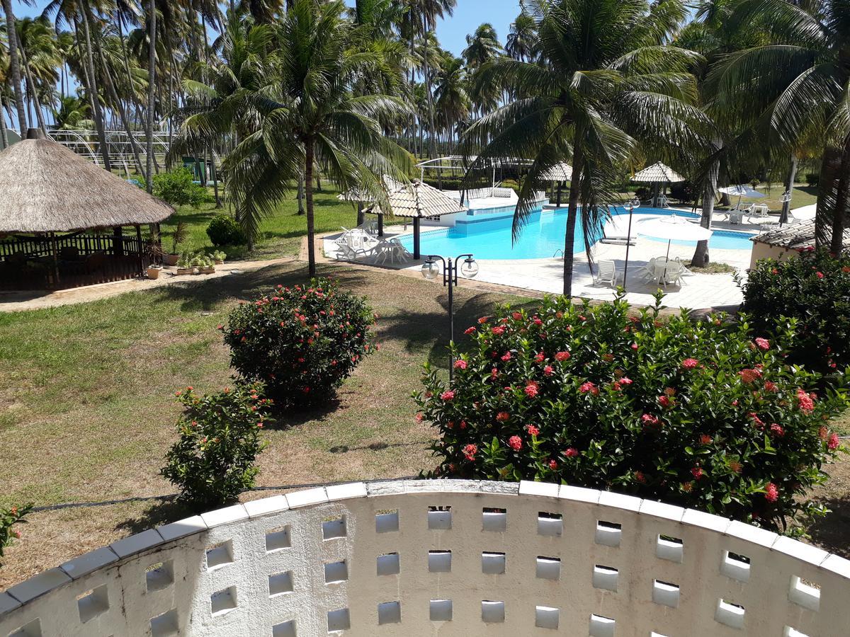 Hotel D'Anatureza Maceió Екстериор снимка