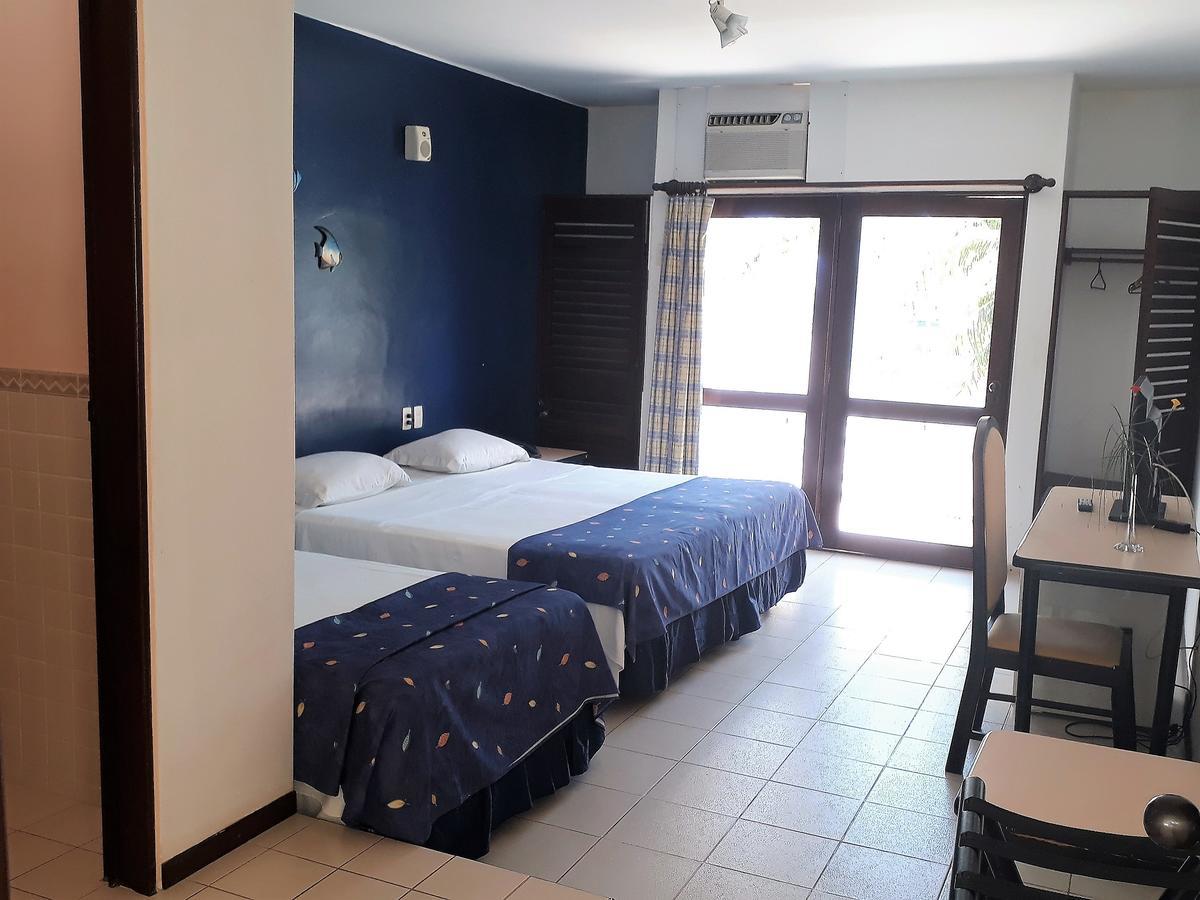 Hotel D'Anatureza Maceió Екстериор снимка
