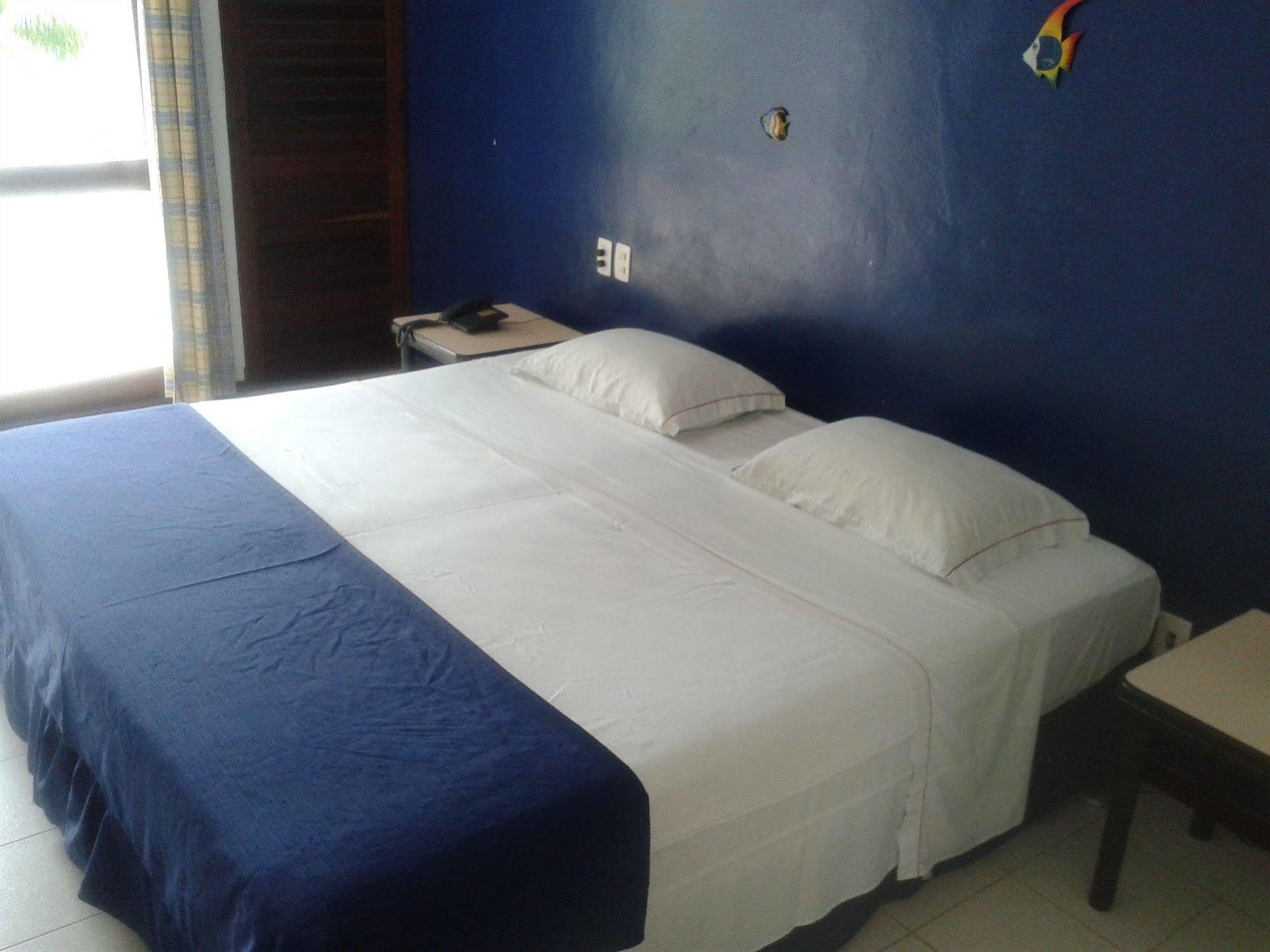 Hotel D'Anatureza Maceió Екстериор снимка