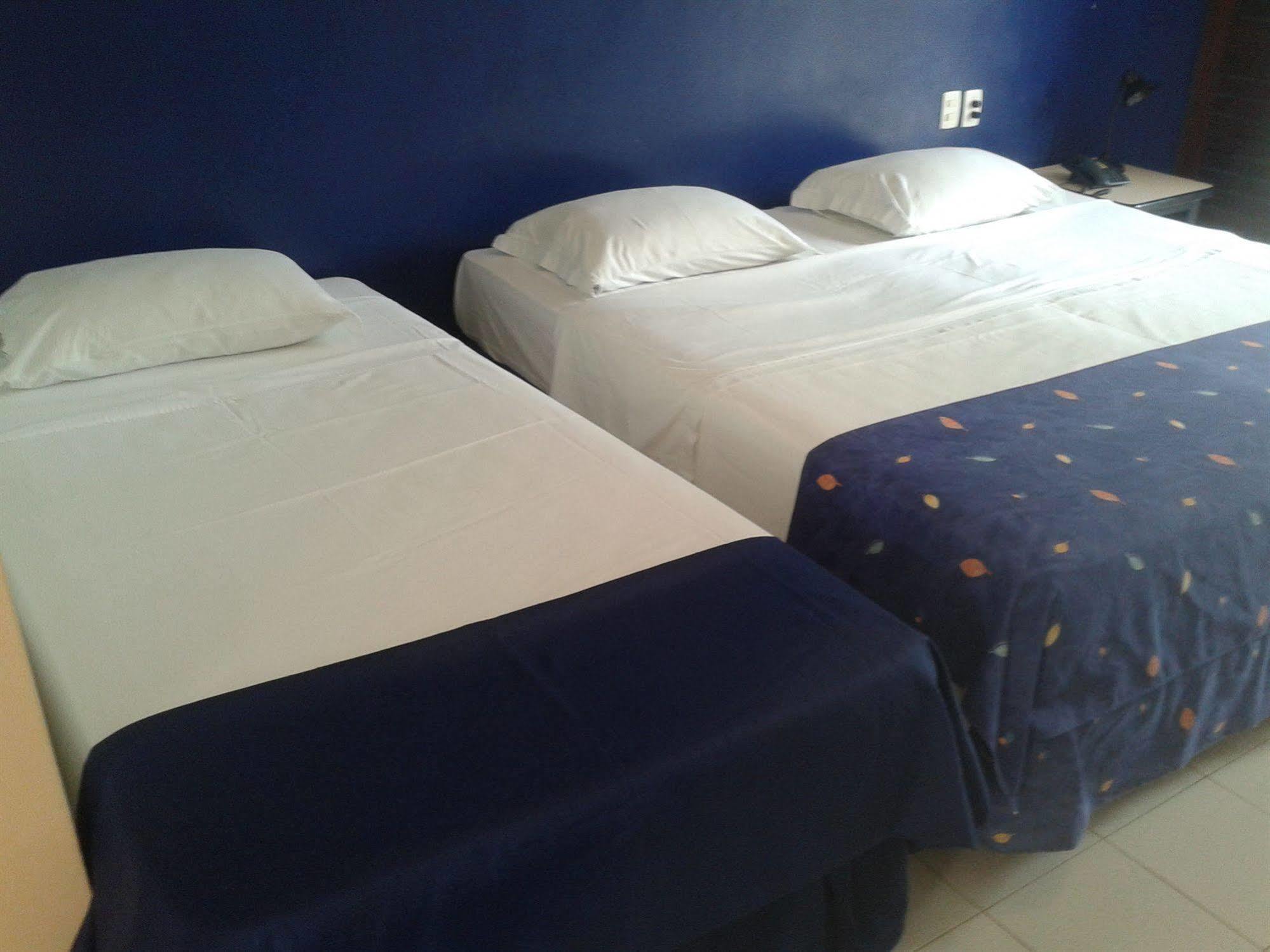 Hotel D'Anatureza Maceió Екстериор снимка