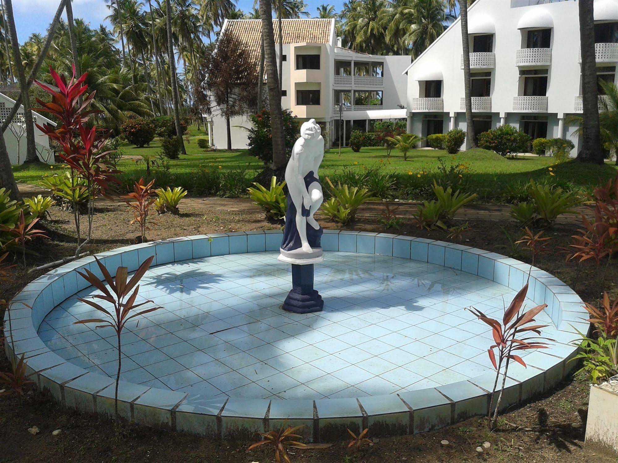 Hotel D'Anatureza Maceió Екстериор снимка