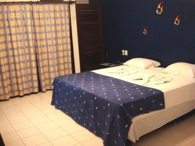 Hotel D'Anatureza Maceió Екстериор снимка