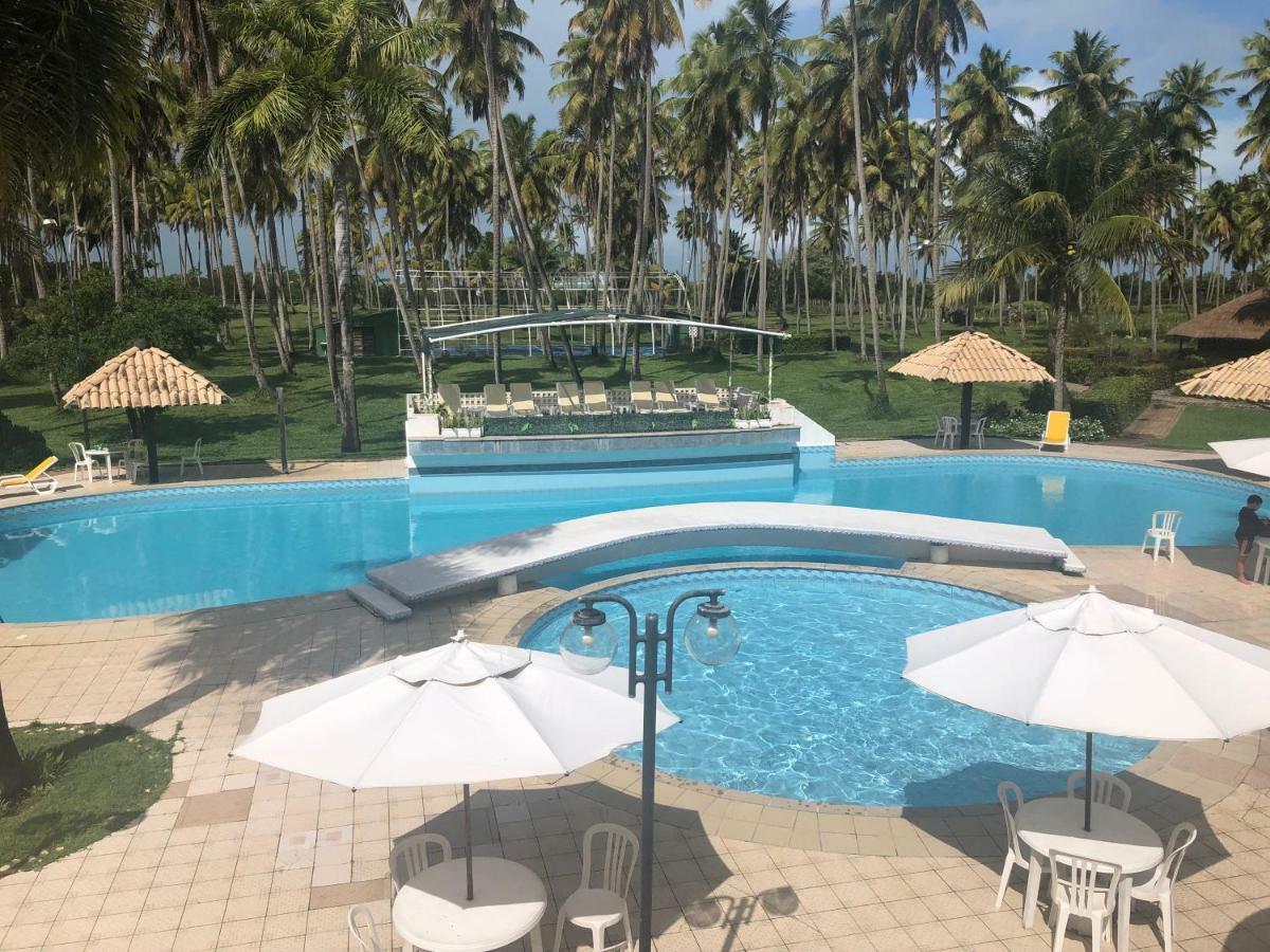 Hotel D'Anatureza Maceió Екстериор снимка