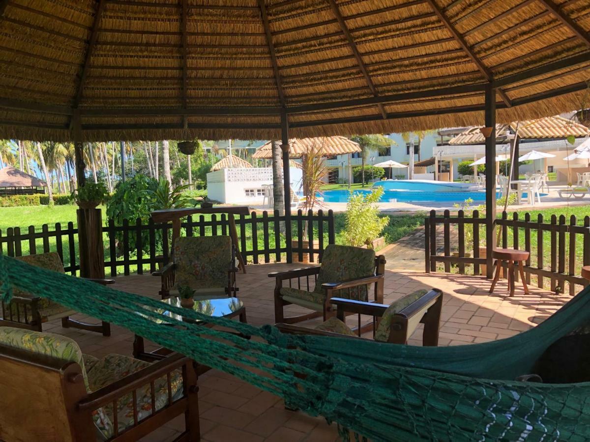Hotel D'Anatureza Maceió Екстериор снимка