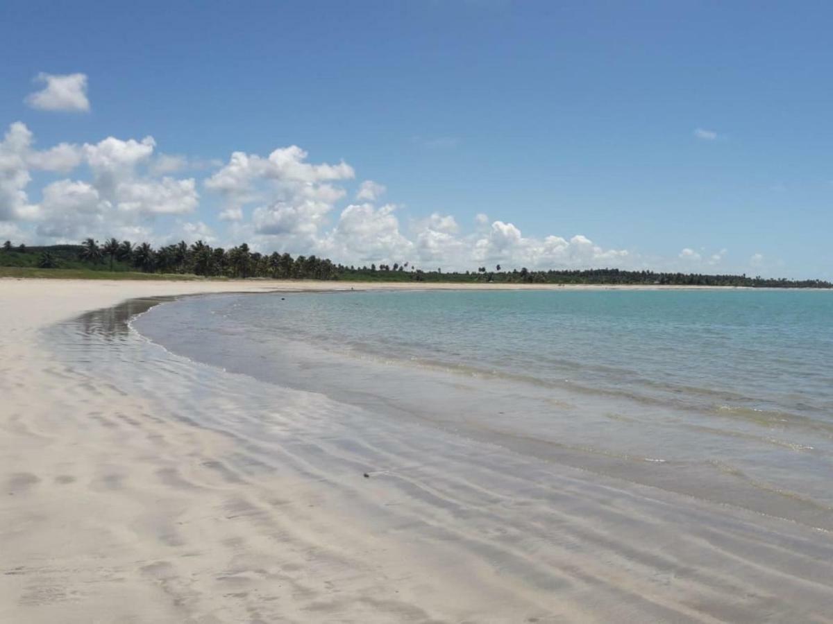 Hotel D'Anatureza Maceió Екстериор снимка